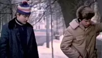 Задник до фильму"Потрясающий Берендеев" #797176