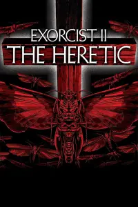 Постер до фильму"Заклинач диявола 2: Єретик" #1027422