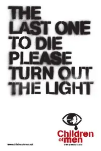 Постер до фильму"Останній нащадок Землі" #1062227