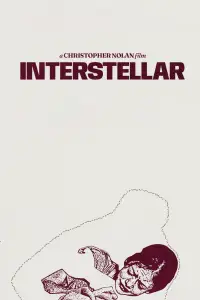 Постер до фильму"Інтерстеллар" #900056