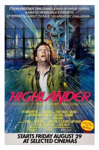 Постер до фильму"Горянин" #904860