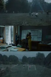 Постер до фильму"Стів" #585551