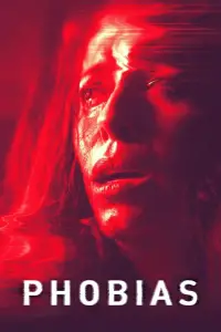 Постер до фильму"Фобії" #1061345