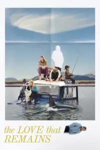 Постер до фильму"Любов, що не зникає" #539963