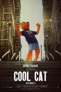 Постер до фильму"Джокер" #833026