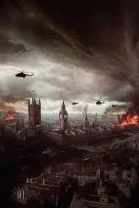 Постер до фильму"Грип багатіїв" #684767