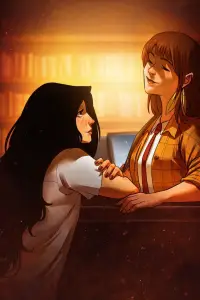 AGATHA - An Animated Tale