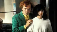 Задник до фильму"Вередливий Фред" #702867