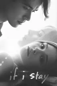 Постер до фильму"Якщо я залишусь" #963767