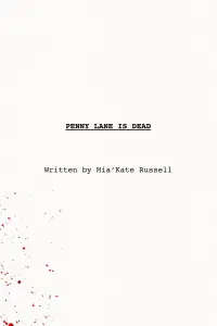 Penny Lane Is Dead