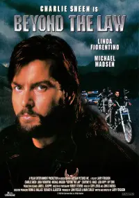 Постер до фильму"За межами закону" #991612