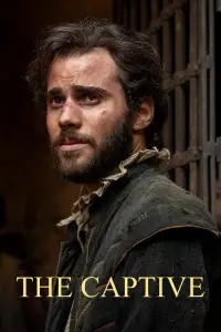 Постер до фильму"Полонений" #555740