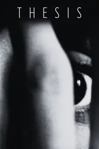 Постер до фильму"Дисертація" #1029973