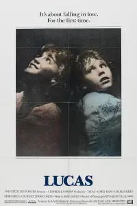 Постер до фильму"Лукас" #1028262