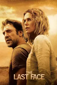 Постер до фильму"Останнє обличчя" #1218045