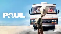Задник до фильму"Прибулець Павло" #942393