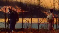 Задник до фильму"Кайдан" #696285