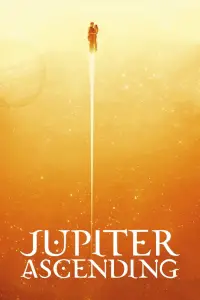 Постер до фильму"Піднесення Юпітер" #624676