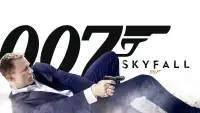 Задник до фильму"007: Координати Скайфолл" #911318