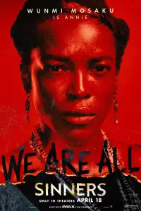 Постер до фильму"Грішники" #899353