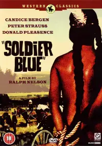 Постер до фильму"Блакитний солдат" #958475