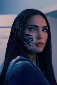 Постер до фильму"Непокірна Еліс" #590793