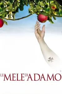 Постер до фильму"Адамові яблука" #843449