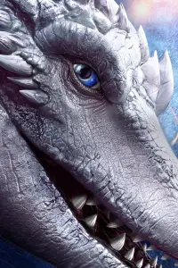 Постер до фильму"Серце дракона: Помста" #1080402