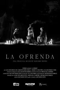 La Ofrenda