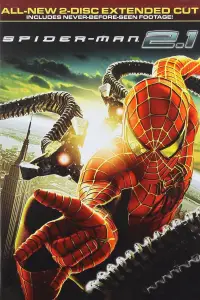 Постер до фильму"Людина-павук 2" #905336