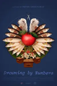 Постер до фильму"Відлік потопельників" #1155362