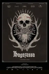 Постер до фильму"Відьми" #742619