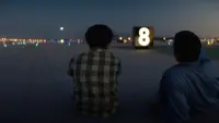 Задник до фильму"Аутсайдери" #753888