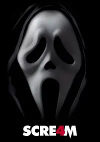 Постер до фильму"Крик 4" #931584