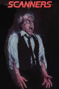 Постер до фильму"Сканери" #946295