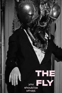 Постер до фильму"Муха" #821079