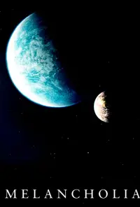 Постер до фильму"Меланхолія" #1136712