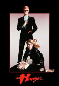 Постер до фильму"Голод" #987353