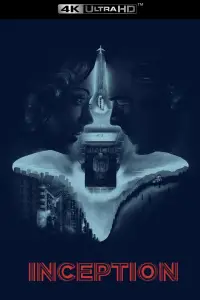 Постер до фильму"Початок" #905822