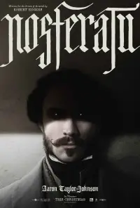 Постер до фильму"Носферату" #905081