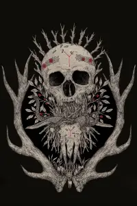 Постер до фильму"Відьми" #742612