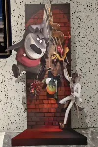 Постер до фильму"" #1053180