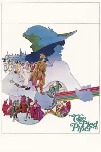 The Pied Piper