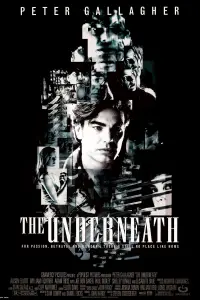 Постер до фильму"Там всередині" #1079549