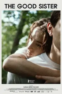 Хороша сестра