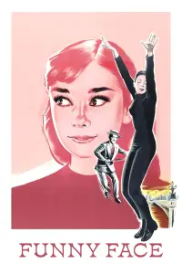 Постер до фильму"Забавне личко" #1143003