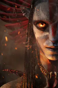 Постер до фильму"Аватар 3" #507856