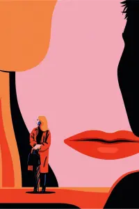 Постер до фильму"Все про мою матір" #839498