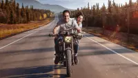 Задник до фильму"Куди завгодно" #469029