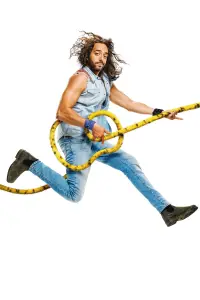 Постер до фильму"Марсупіламі. Хвостата халепа" #516391